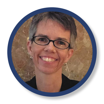 Mary Lou Ozimek
