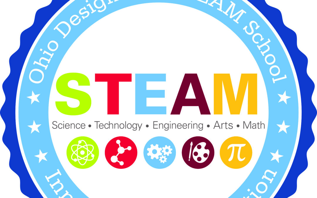 IWA Earns STEAM Designation Through Ohio Department of Education and Workforce